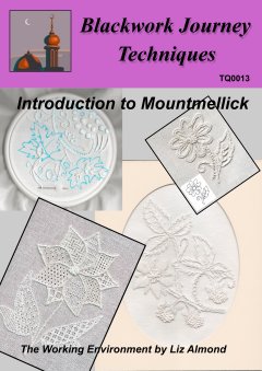 TQ0013 - Introduction To Mountmellick